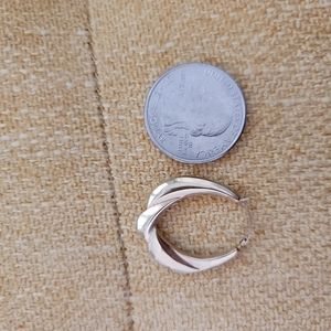 Genuine 14K Gold Earrings